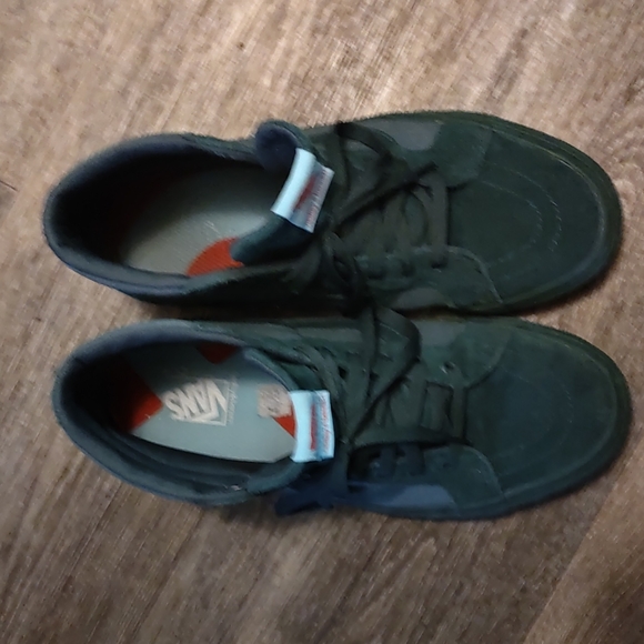 Vans Shoes - Picture 3 of 5